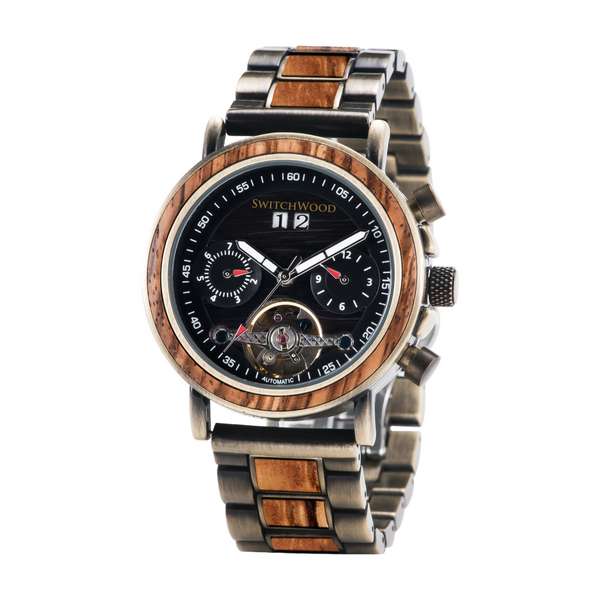 Shelby Watch