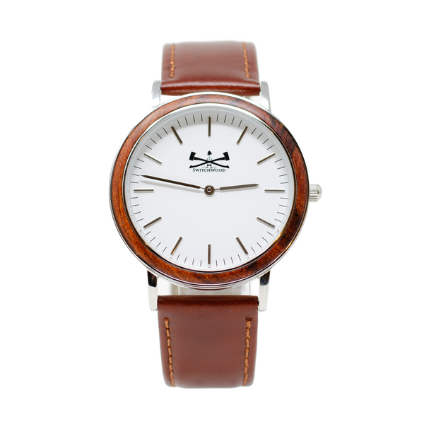 Spartan Watch