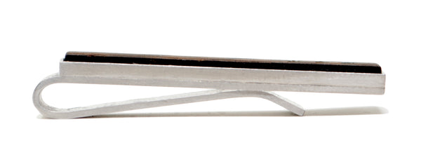 Golden Rhino Tie Bar