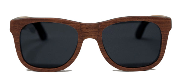 Vert Series - Rosewood Sunglasses