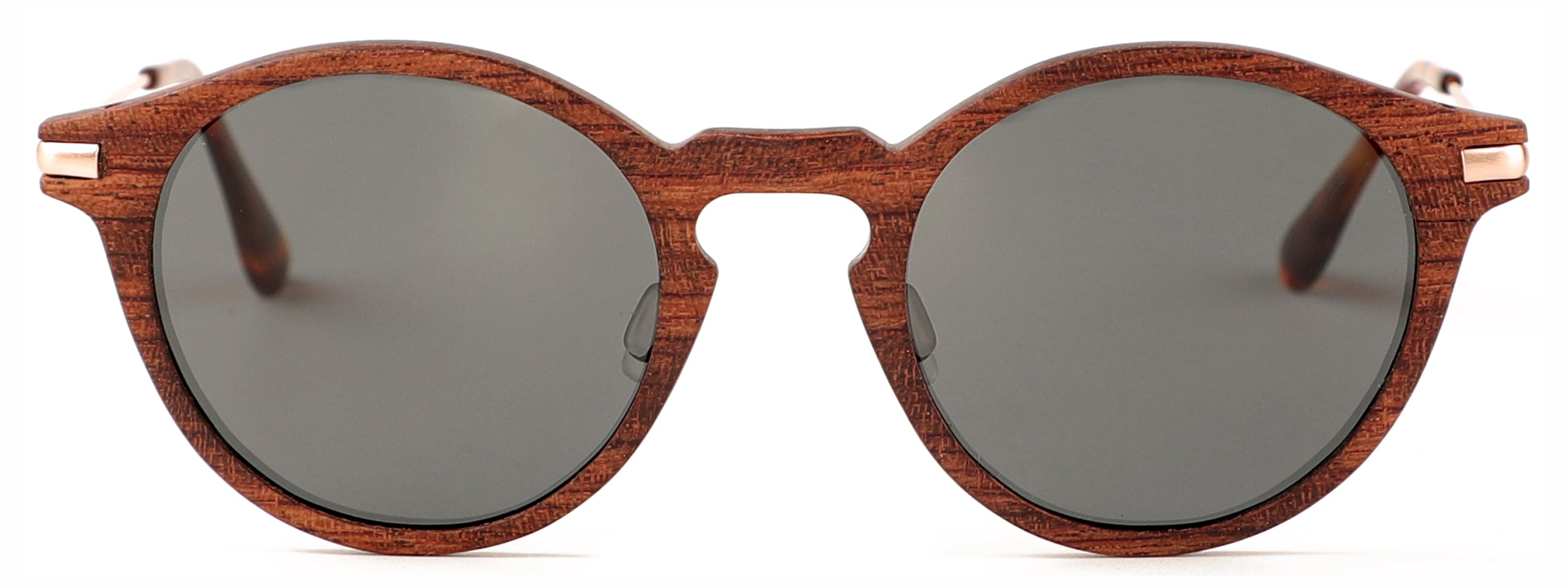 Del Rey (RX) Sunglasses