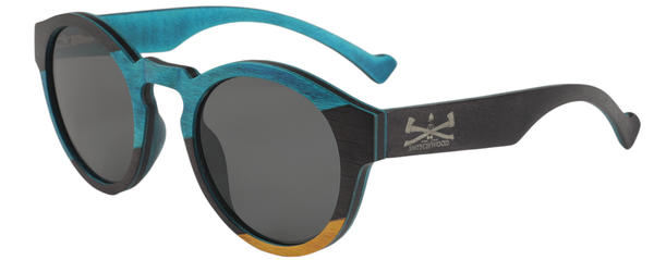 Iris Sunglasses