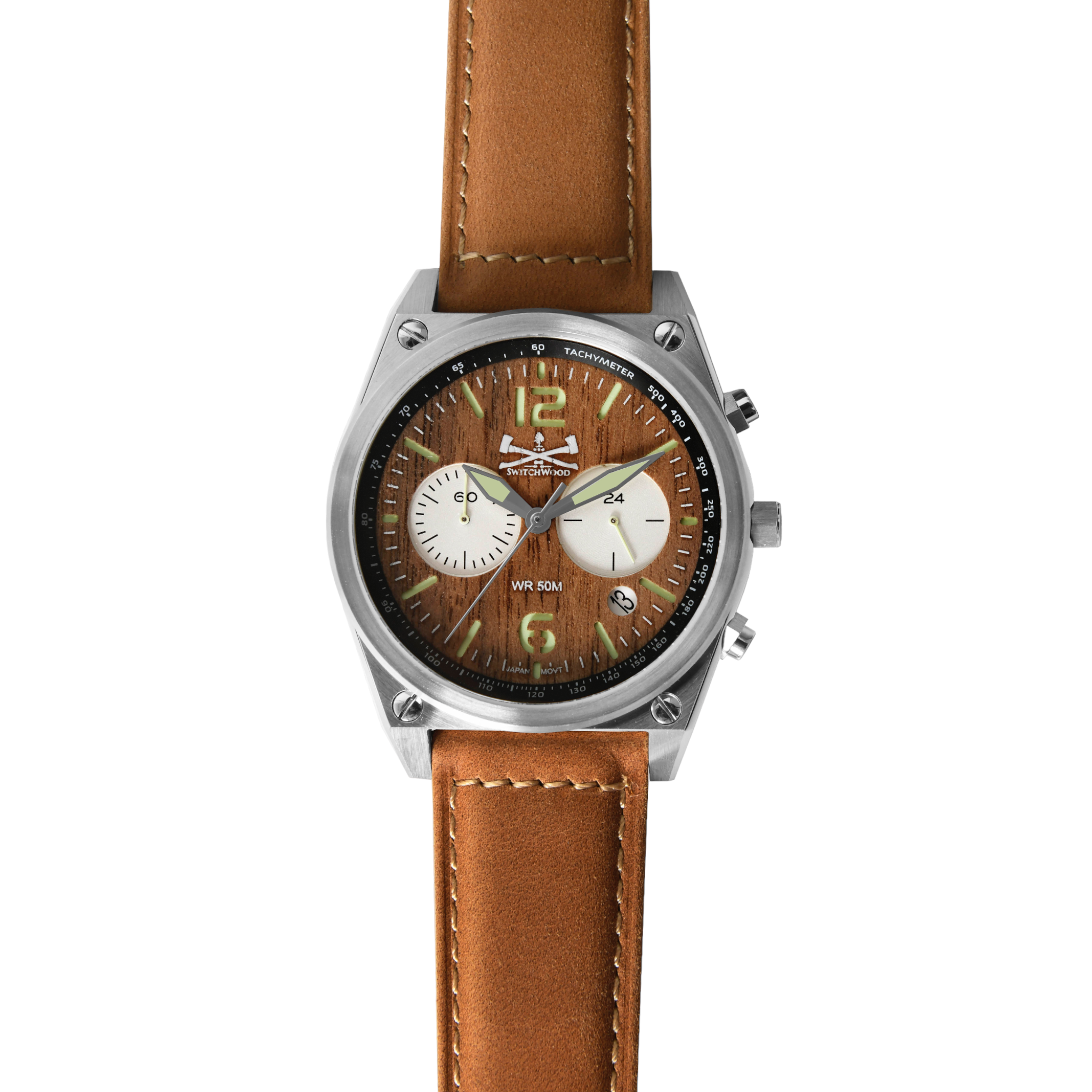 Stetson Watch