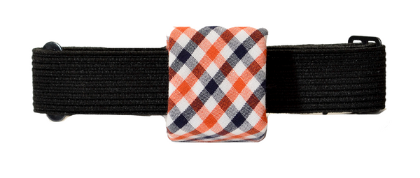 The Clark Knot